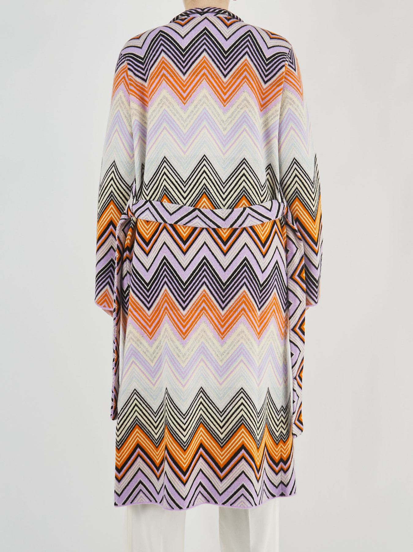 Cardigans & Strickjacken blau 9340119000302