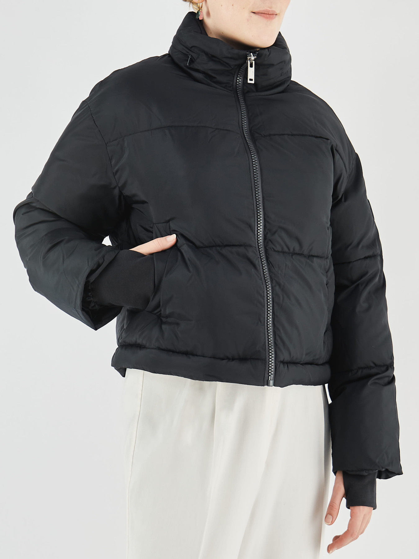 Jacken schwarz 9331009000402