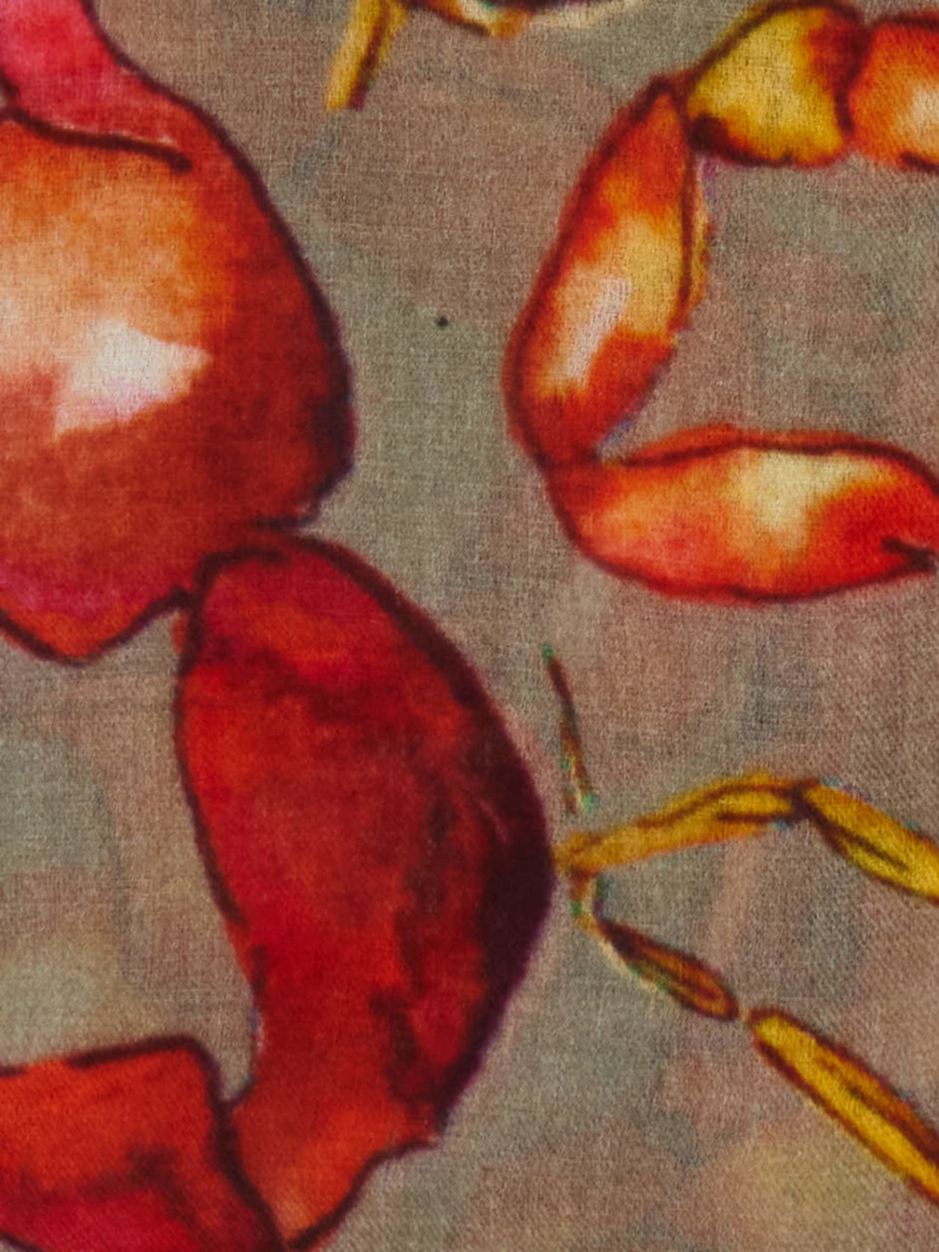 Schal multi 9320992001002