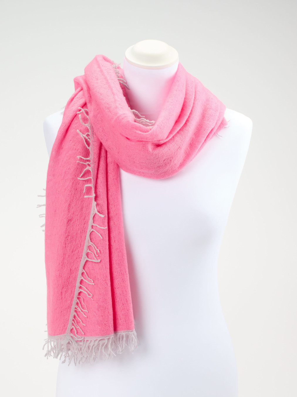 Tuch pink 9320549001001