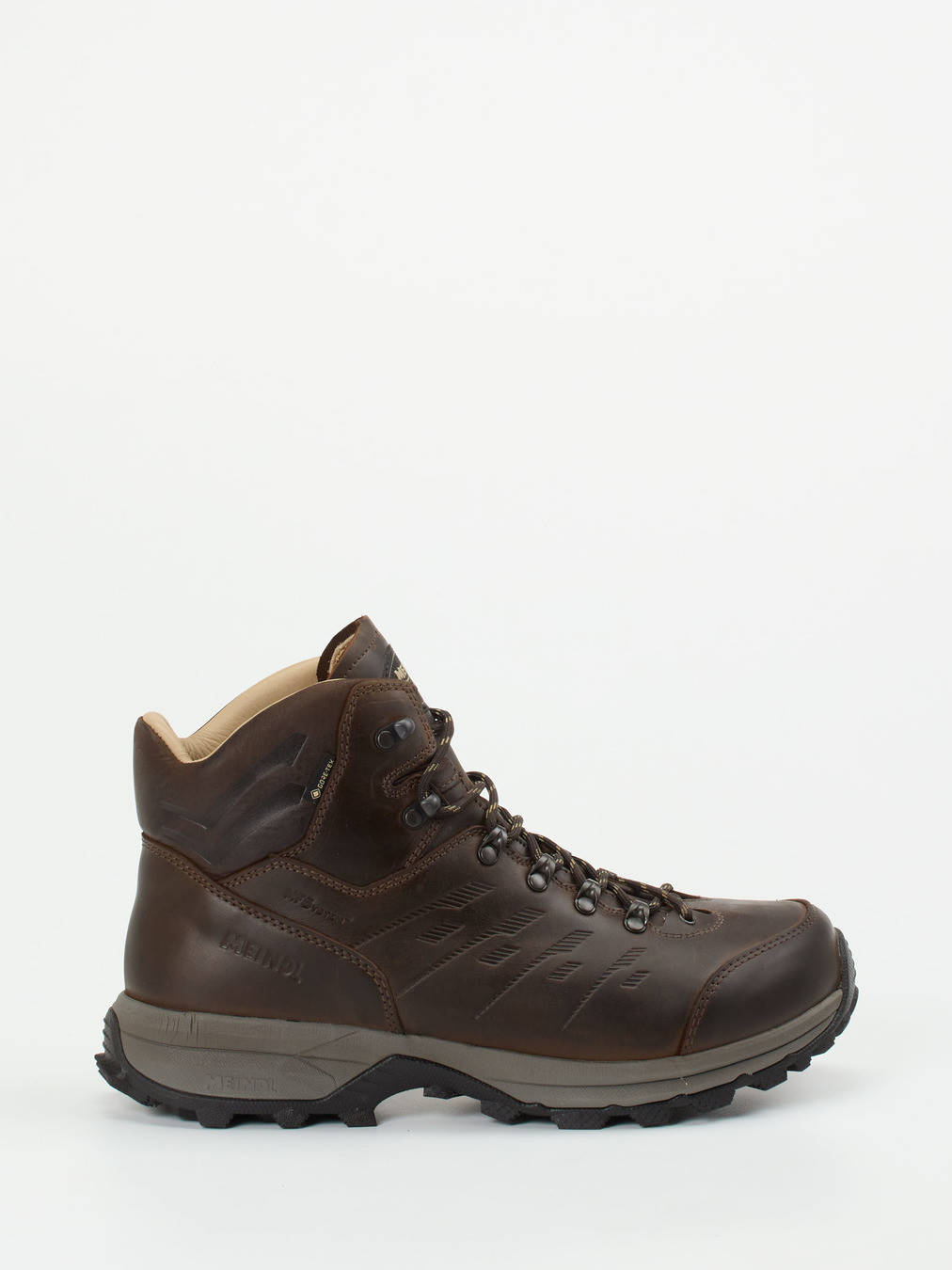 Boots braun 4701209070901