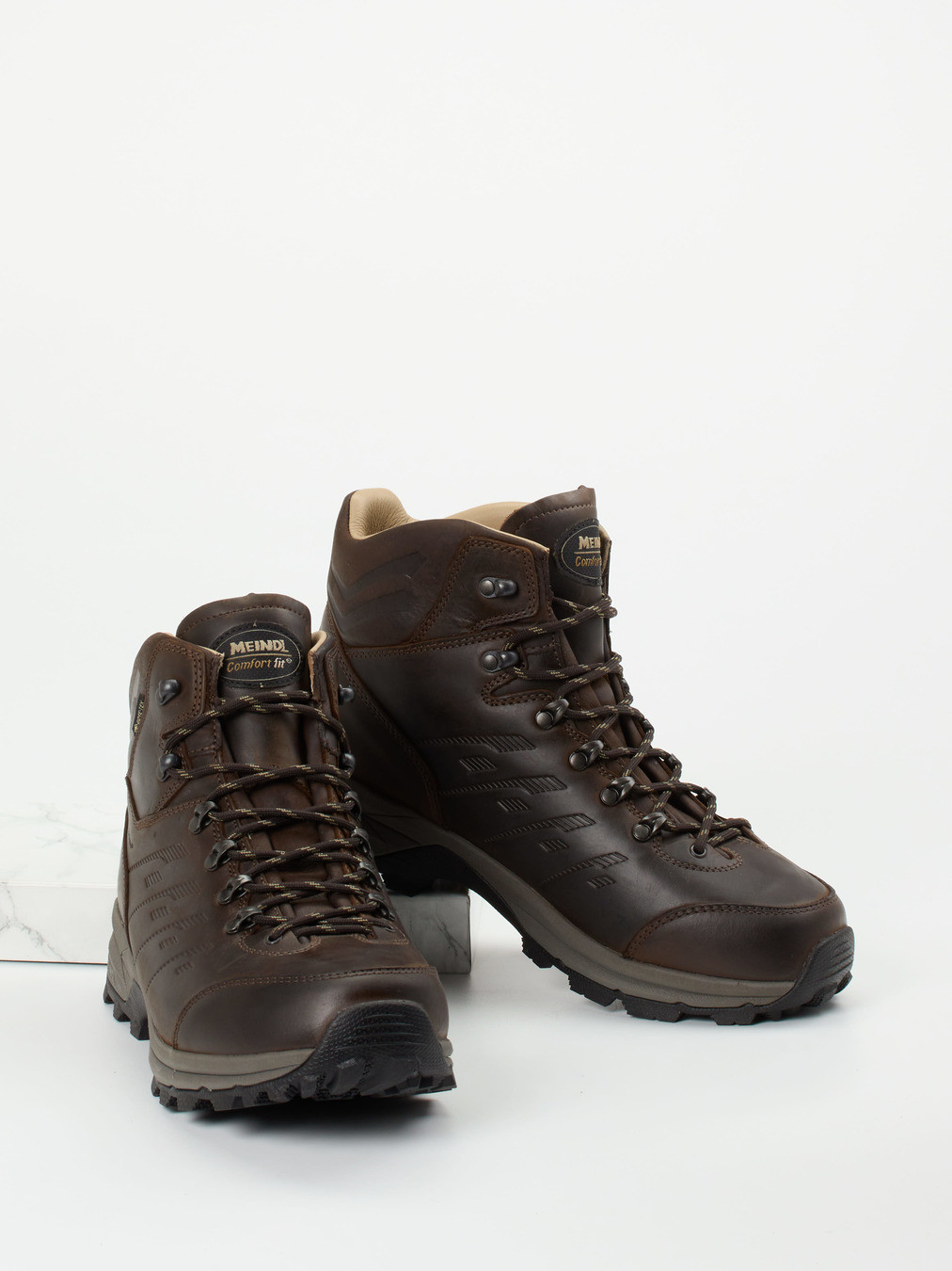 Boots braun 4701209070904