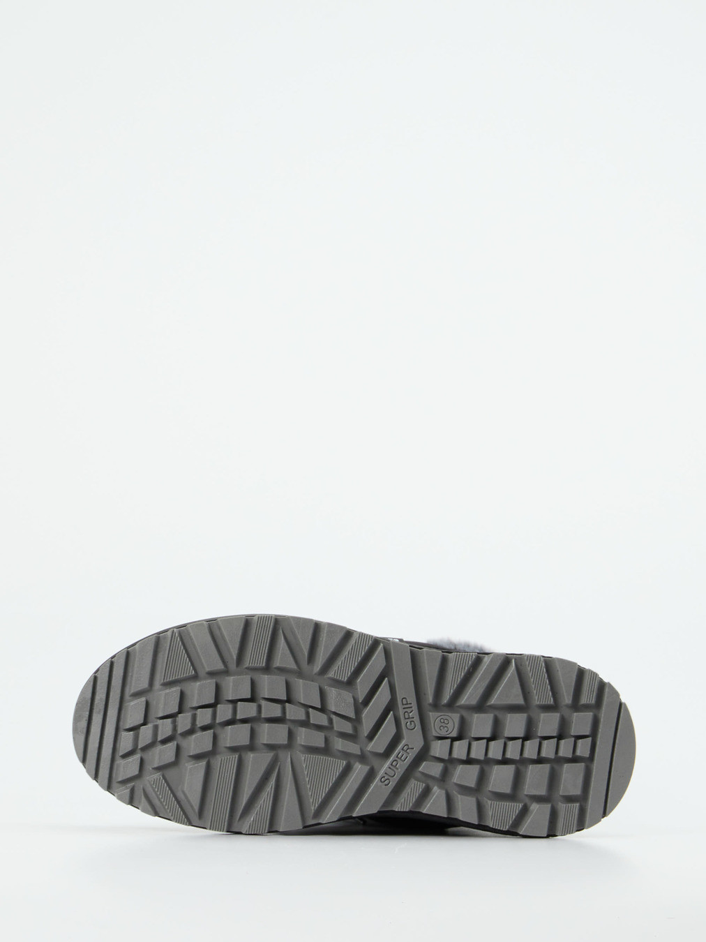 Stiefel schwarz 1851009006405