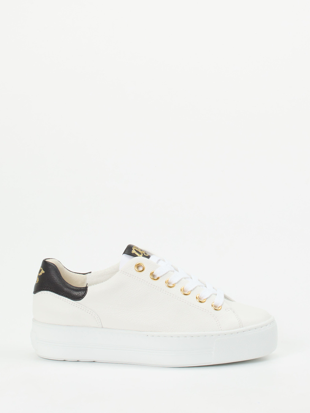 Sneaker weiß 1663799028601