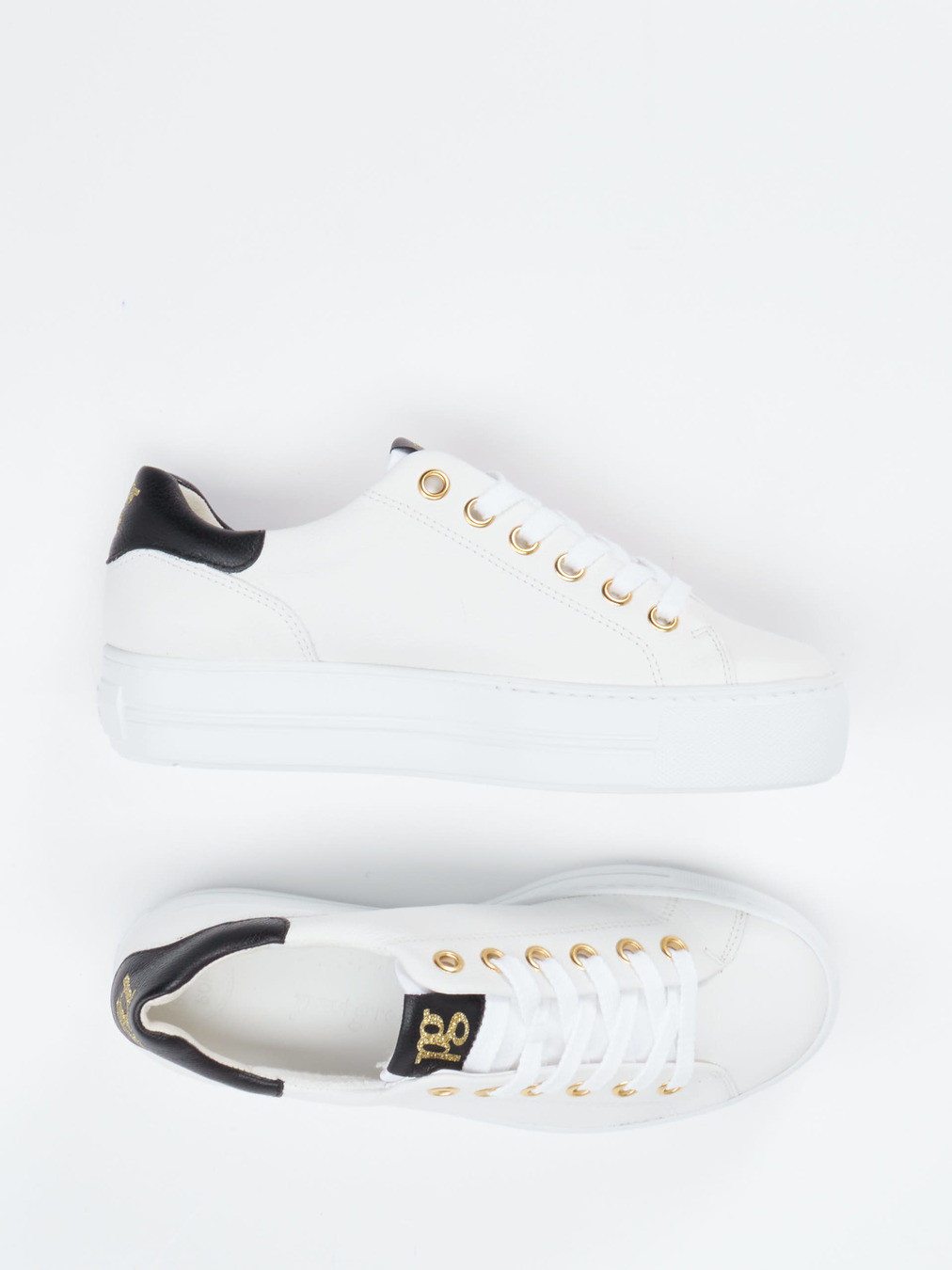 Sneaker weiß 1663799028604