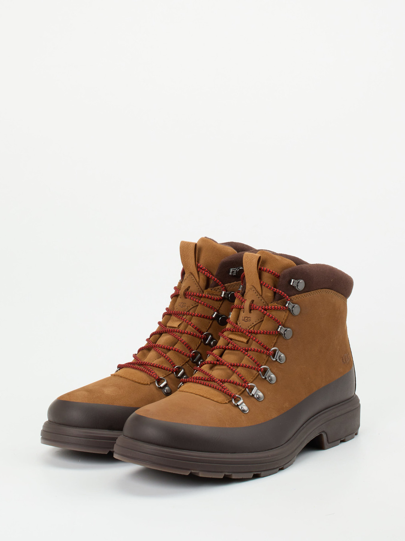 Boots braun 4701209071002