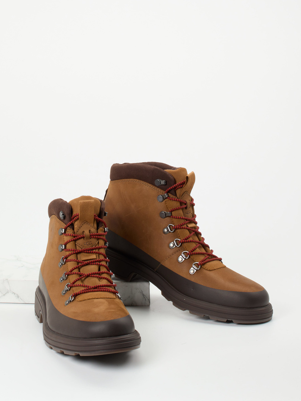 Boots braun 4701209071004