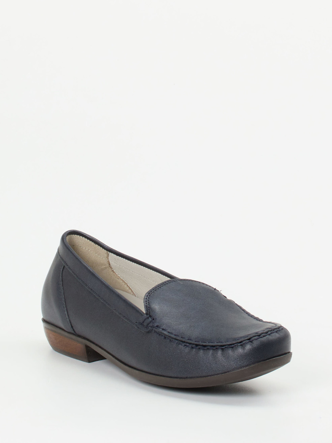 Slipper blau 2561109010406