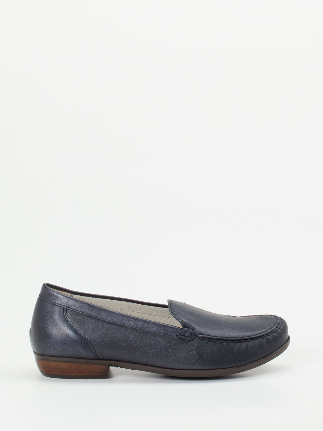 Slipper blau 2561109010401