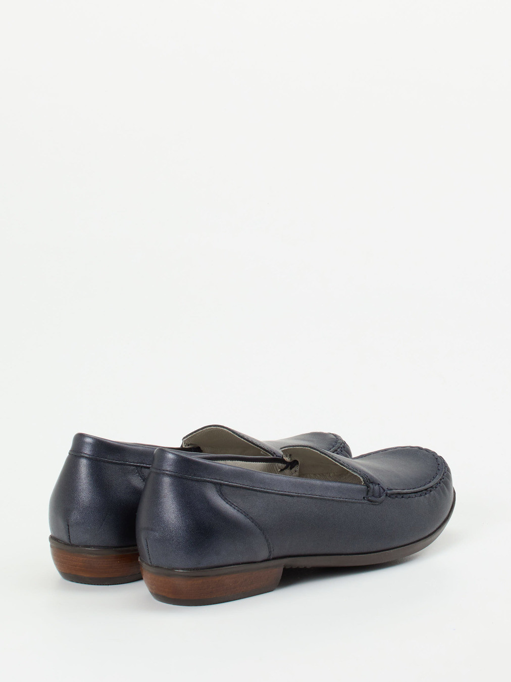 Slipper blau 2561109010403