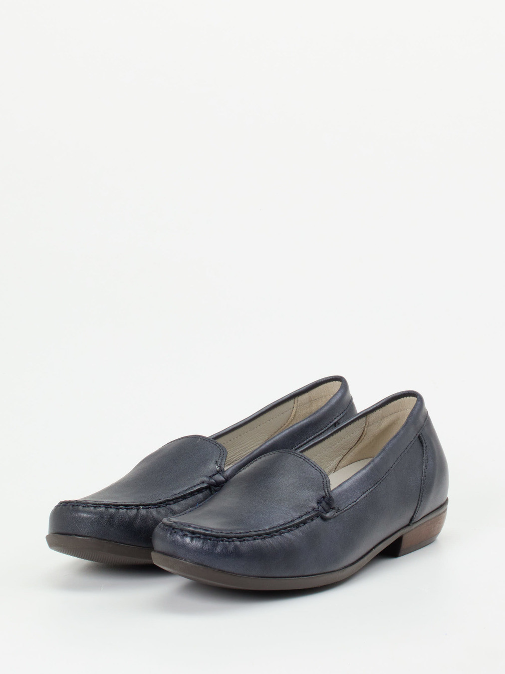 Slipper blau 2561109010402