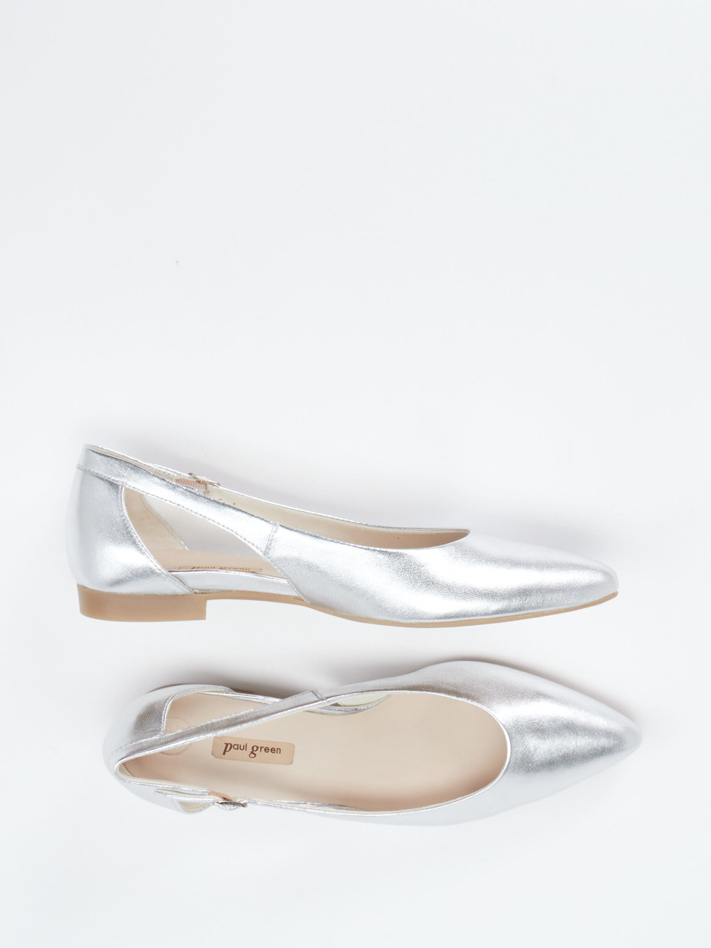 Ballerina silber 1321449000104