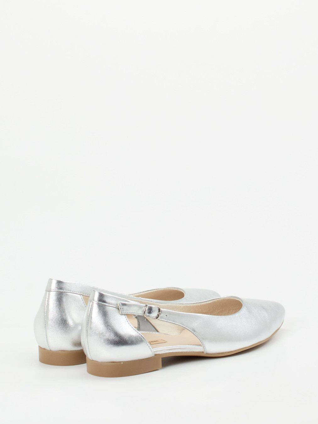 Ballerina silber 1321449000103
