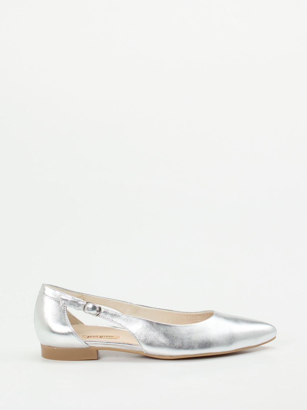 Ballerina silber 1321449000101