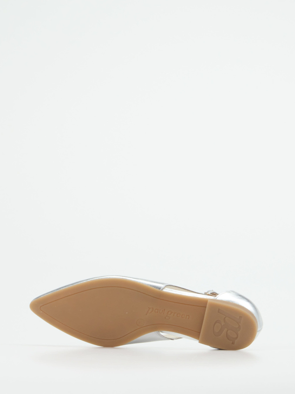 Ballerina silber 1321449000105