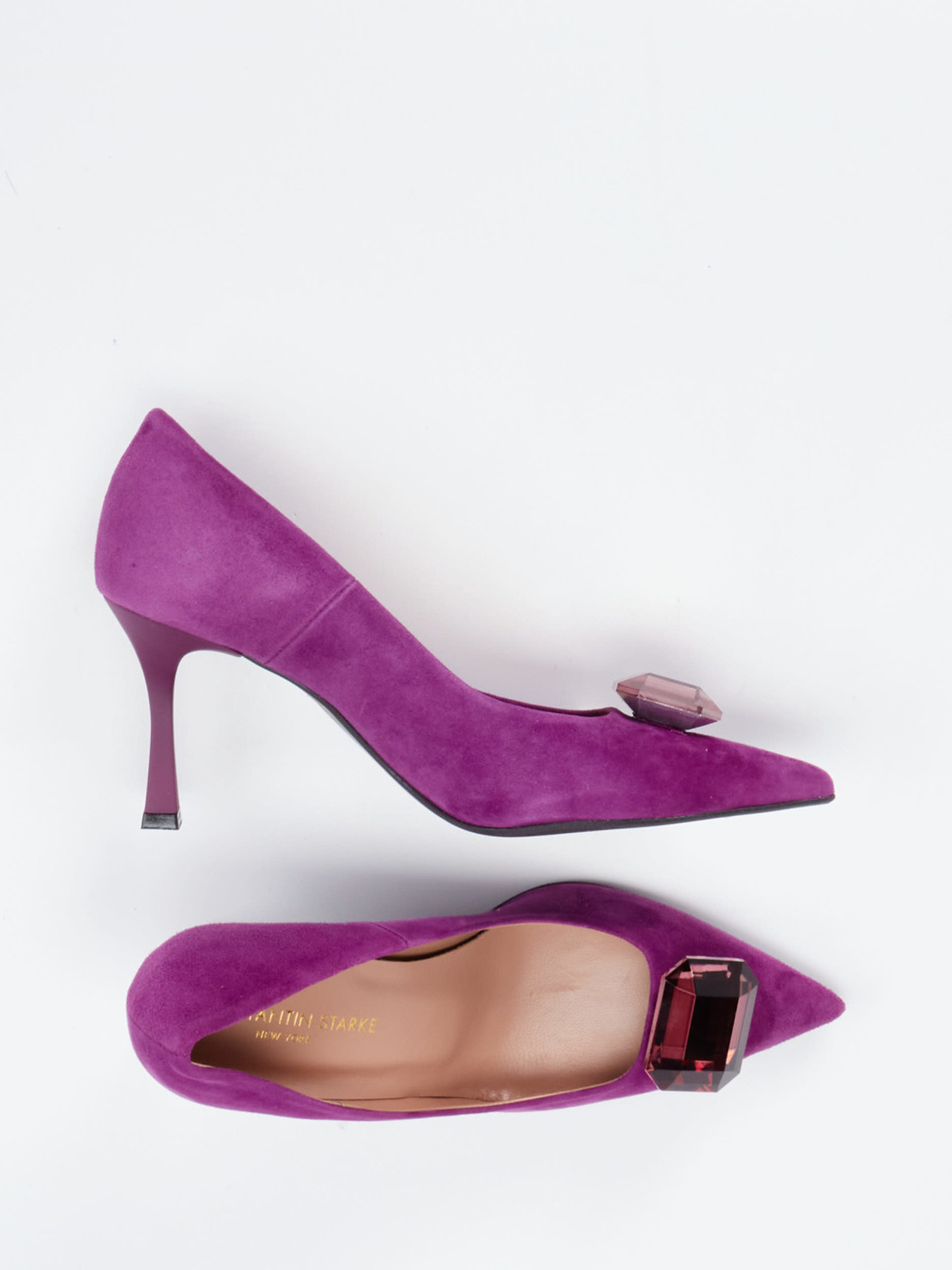 Pumps pink 1419539000104