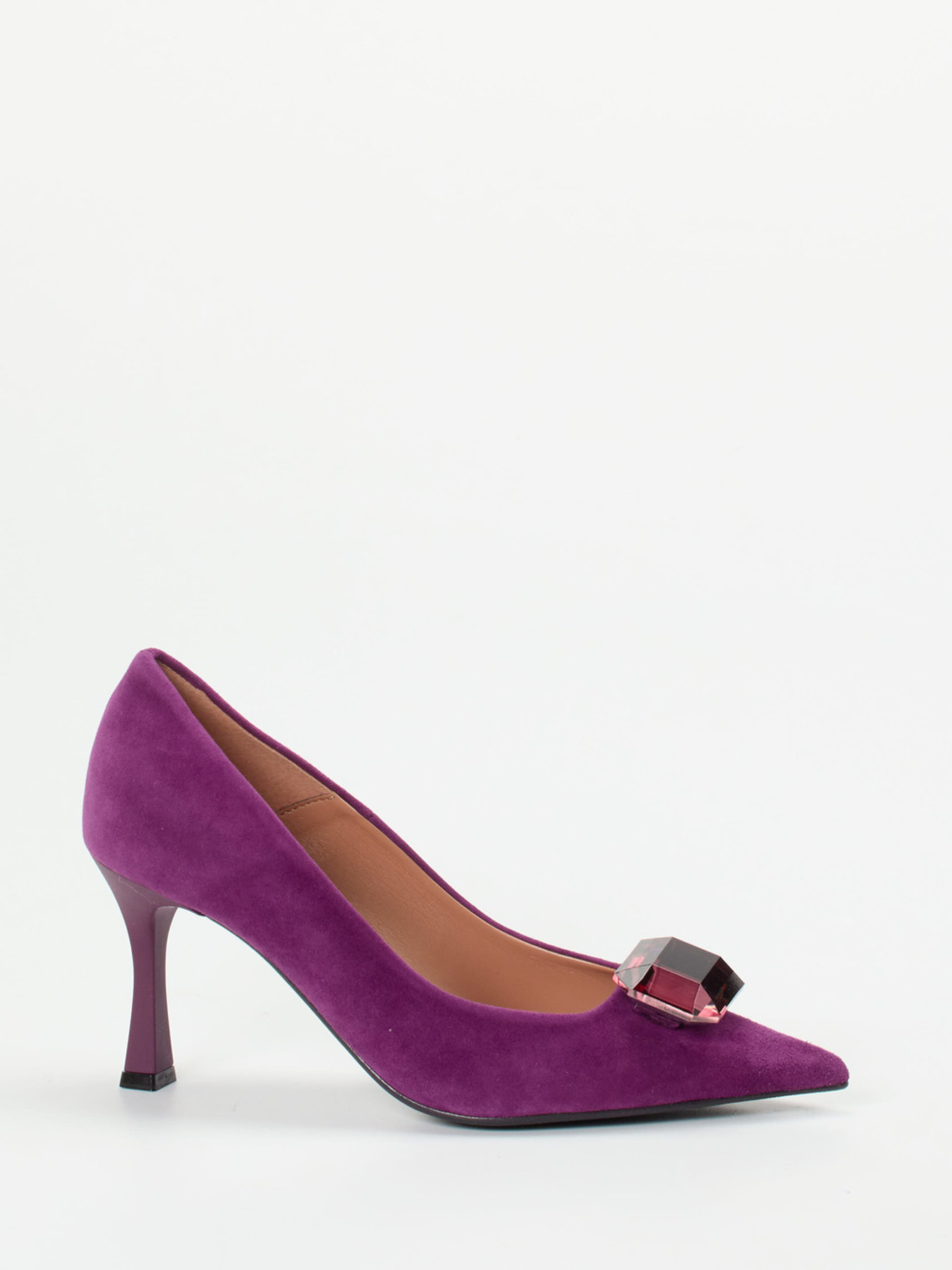 Pumps pink 1419539000101
