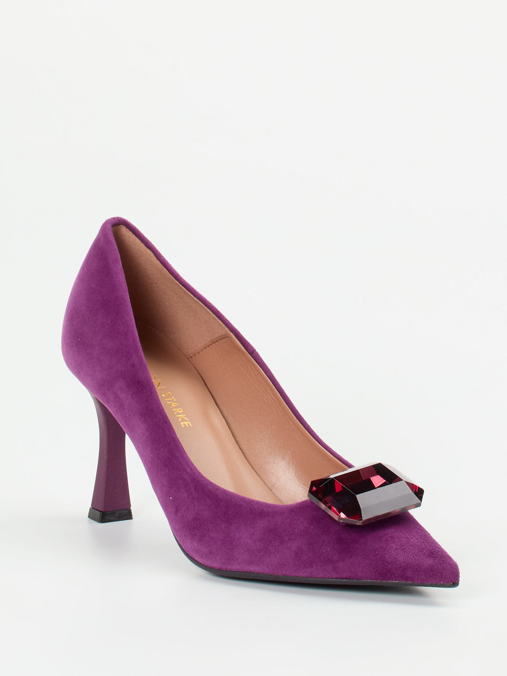 Pumps pink 1419539000106