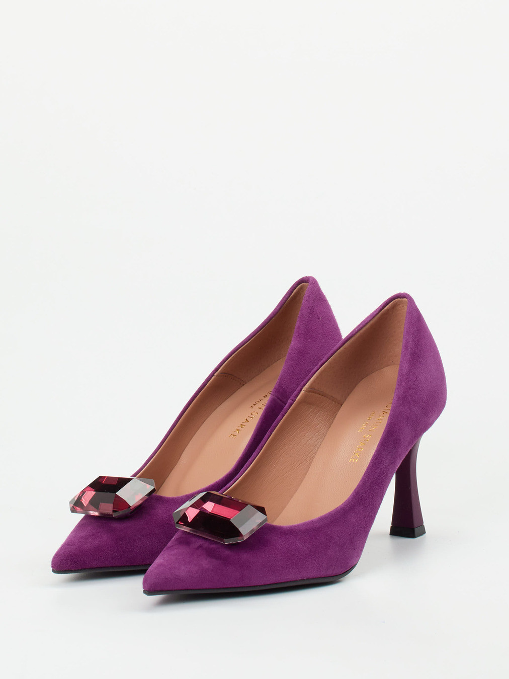 Pumps pink 1419539000102