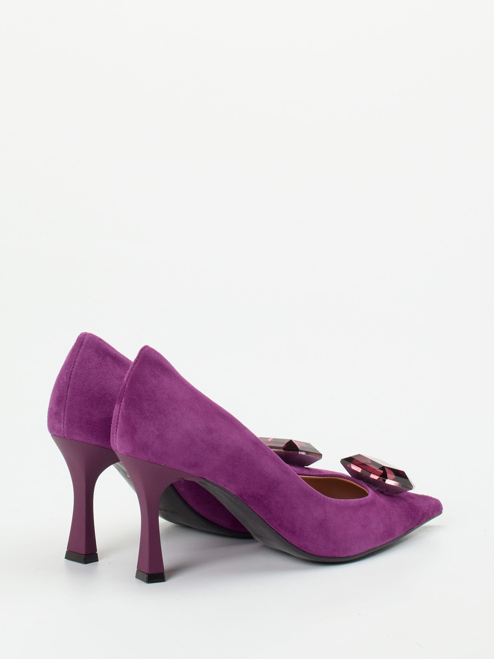 Pumps pink 1419539000103