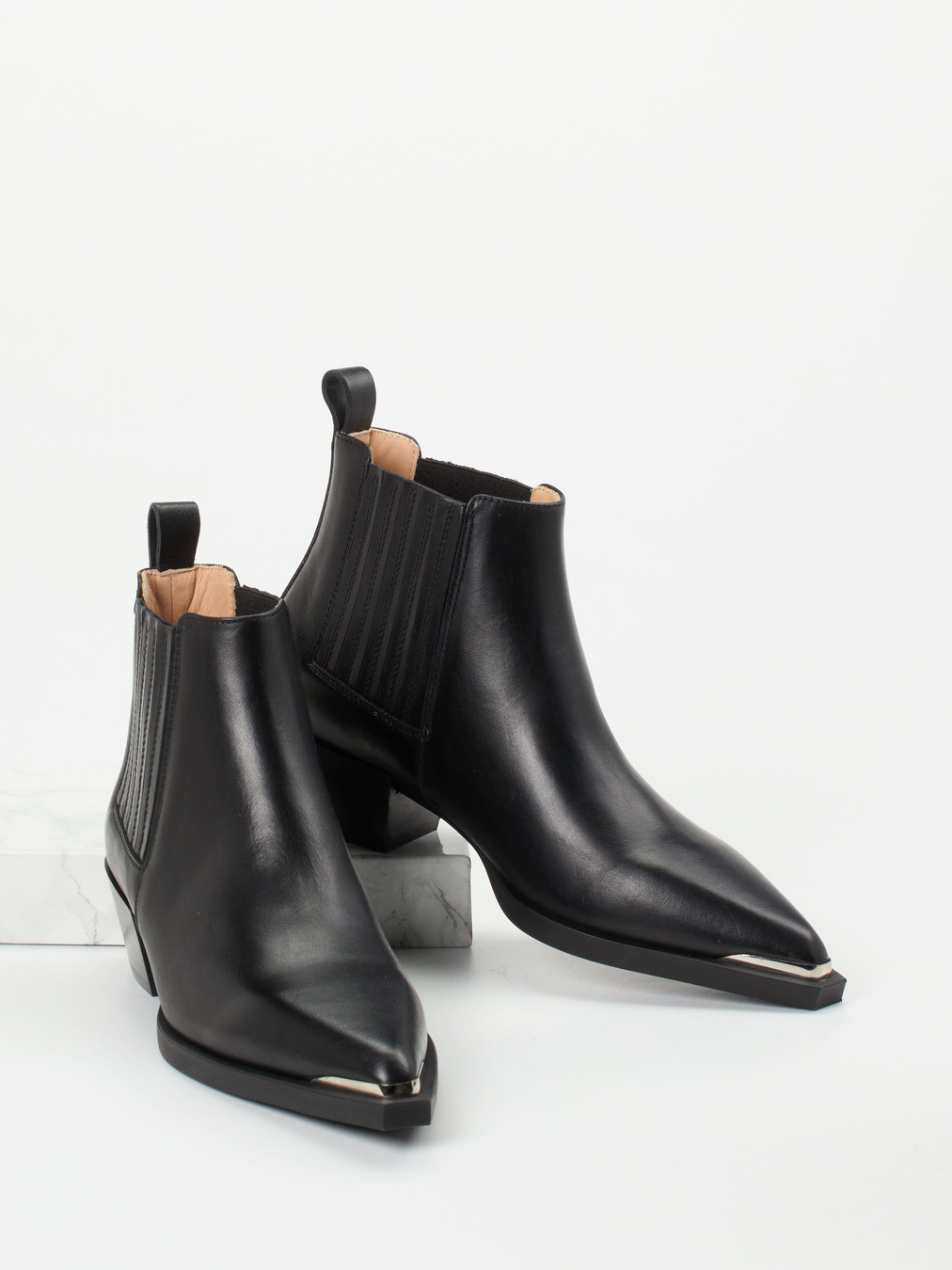 Cowboyboots CPH244 schwarz 1713009035504