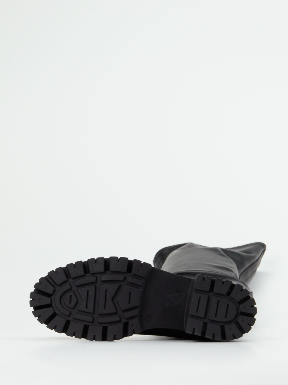 Overknee schwarz 1785009001105