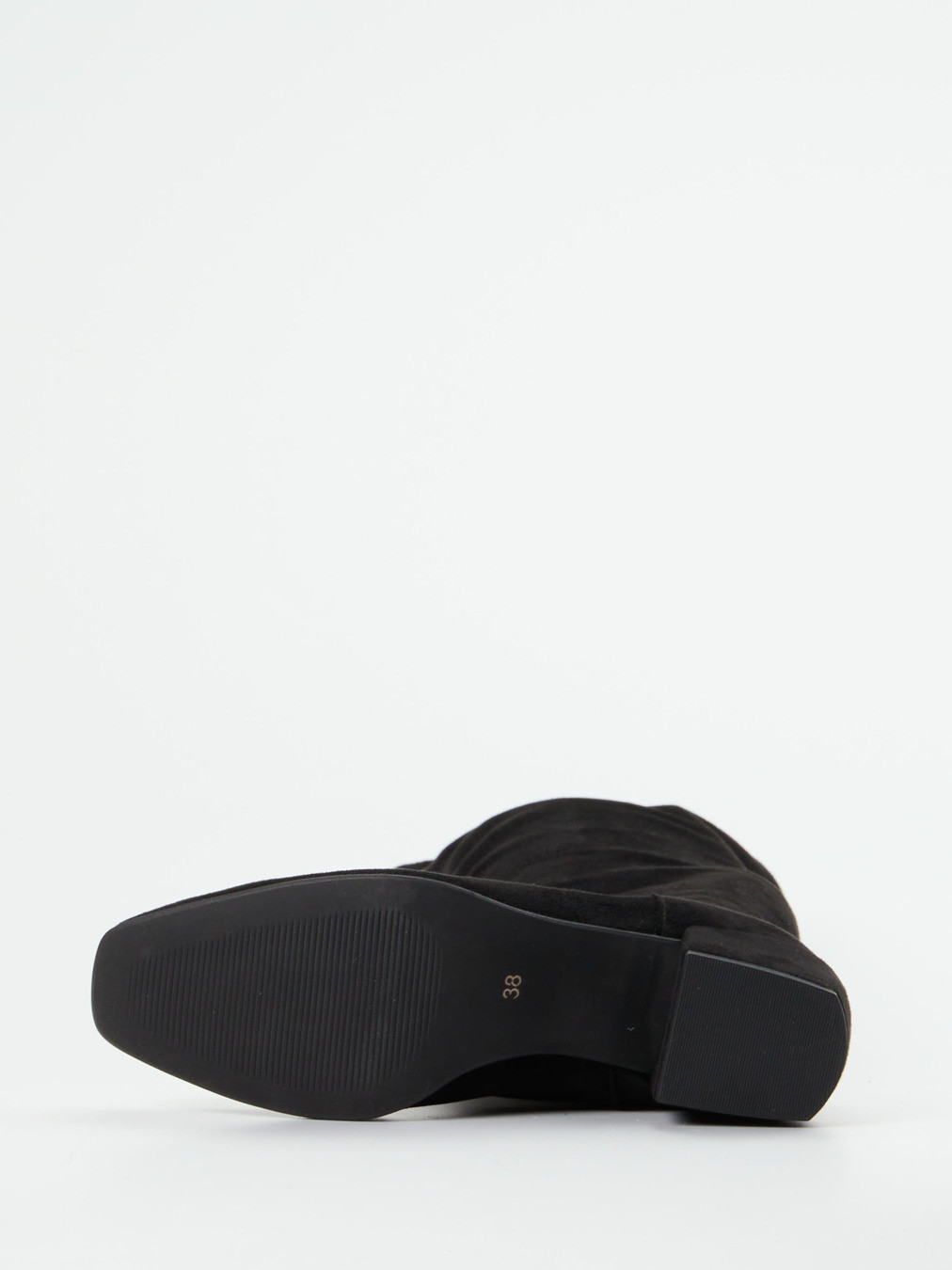 Overknee schwarz 1789009003105