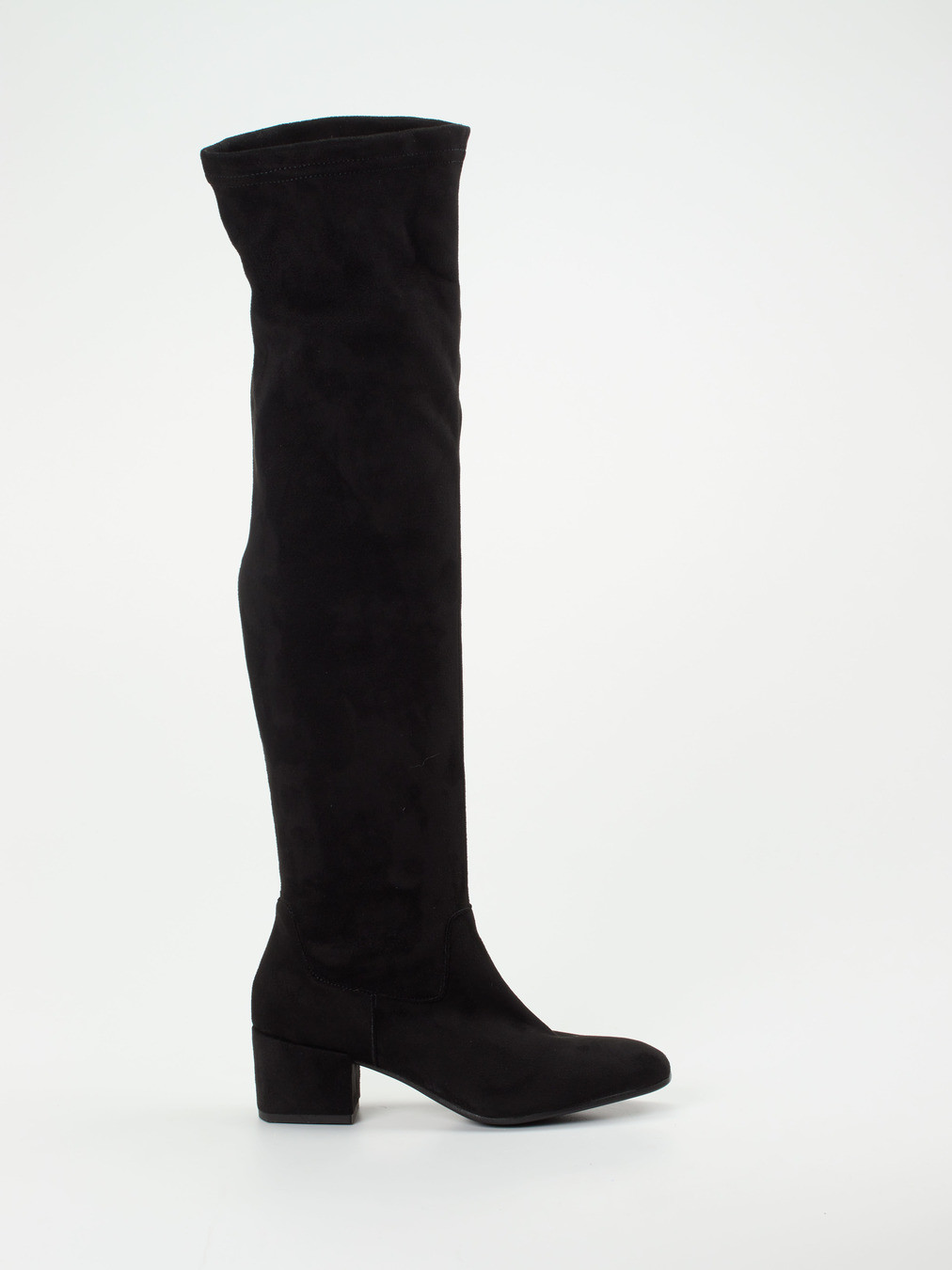 Overknee schwarz 1789009003101