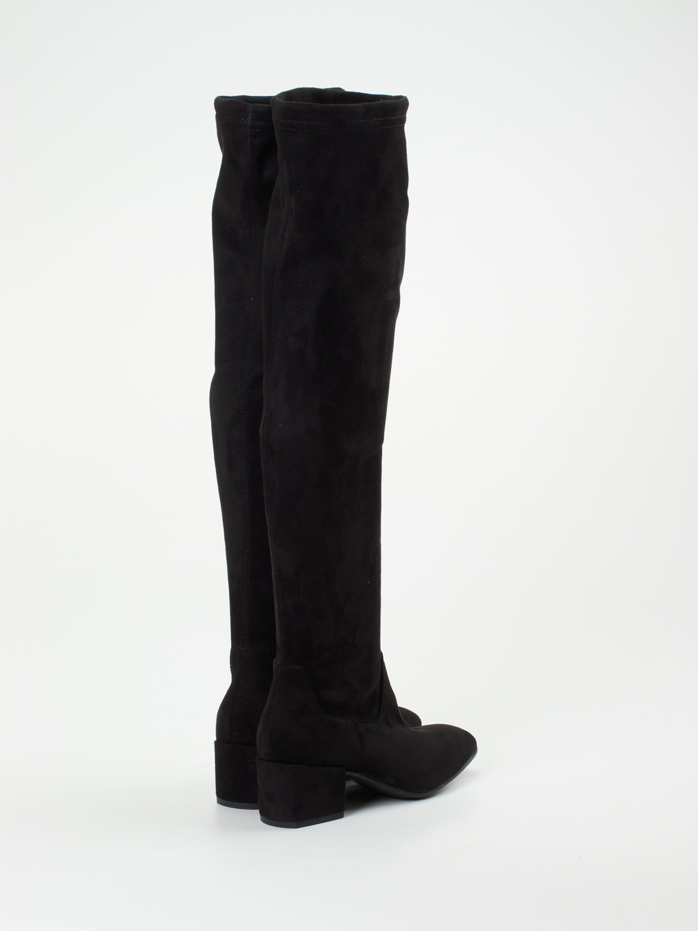 Overknee schwarz 1789009003103