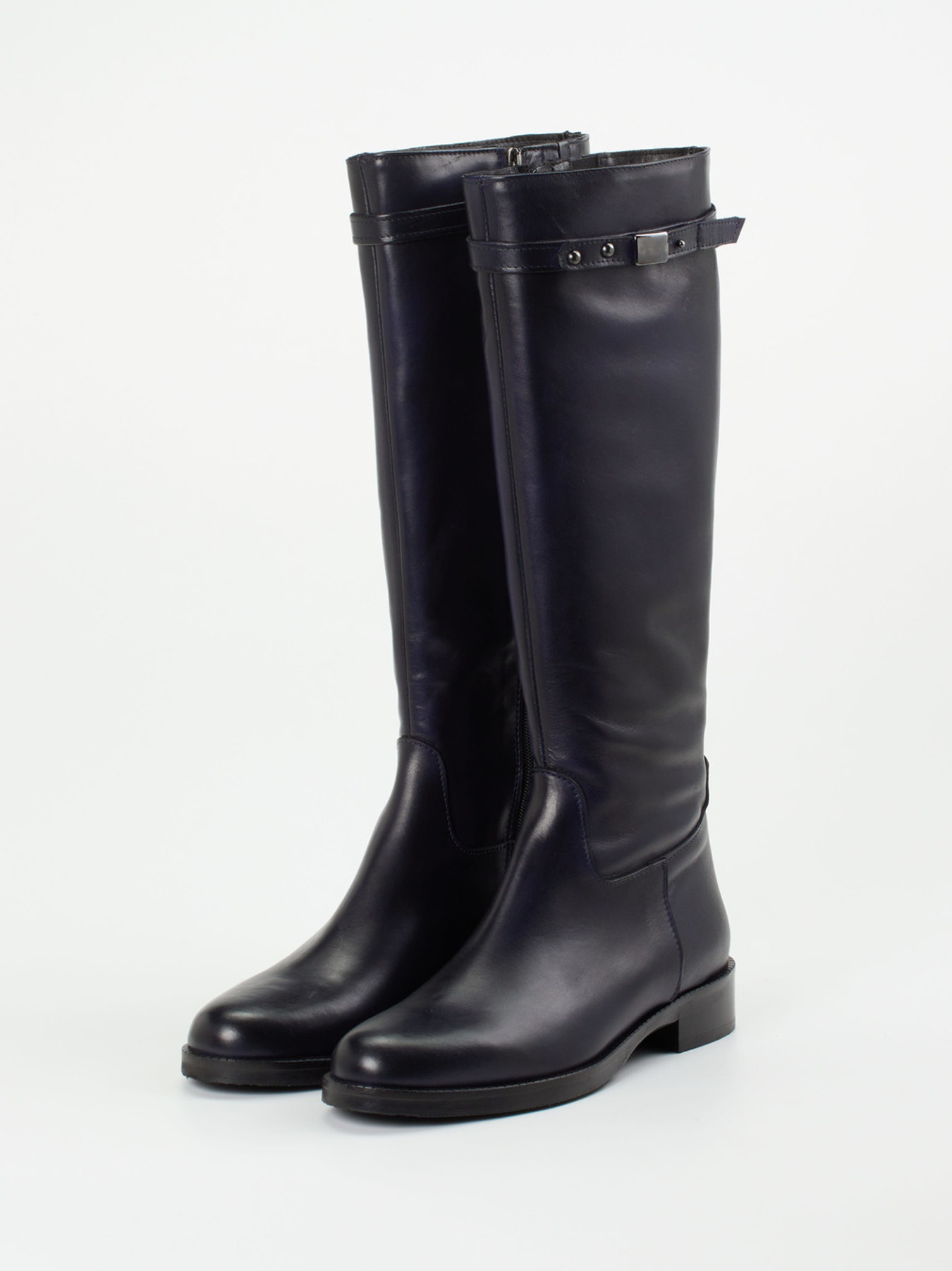 Stiefel blau 1763109000902