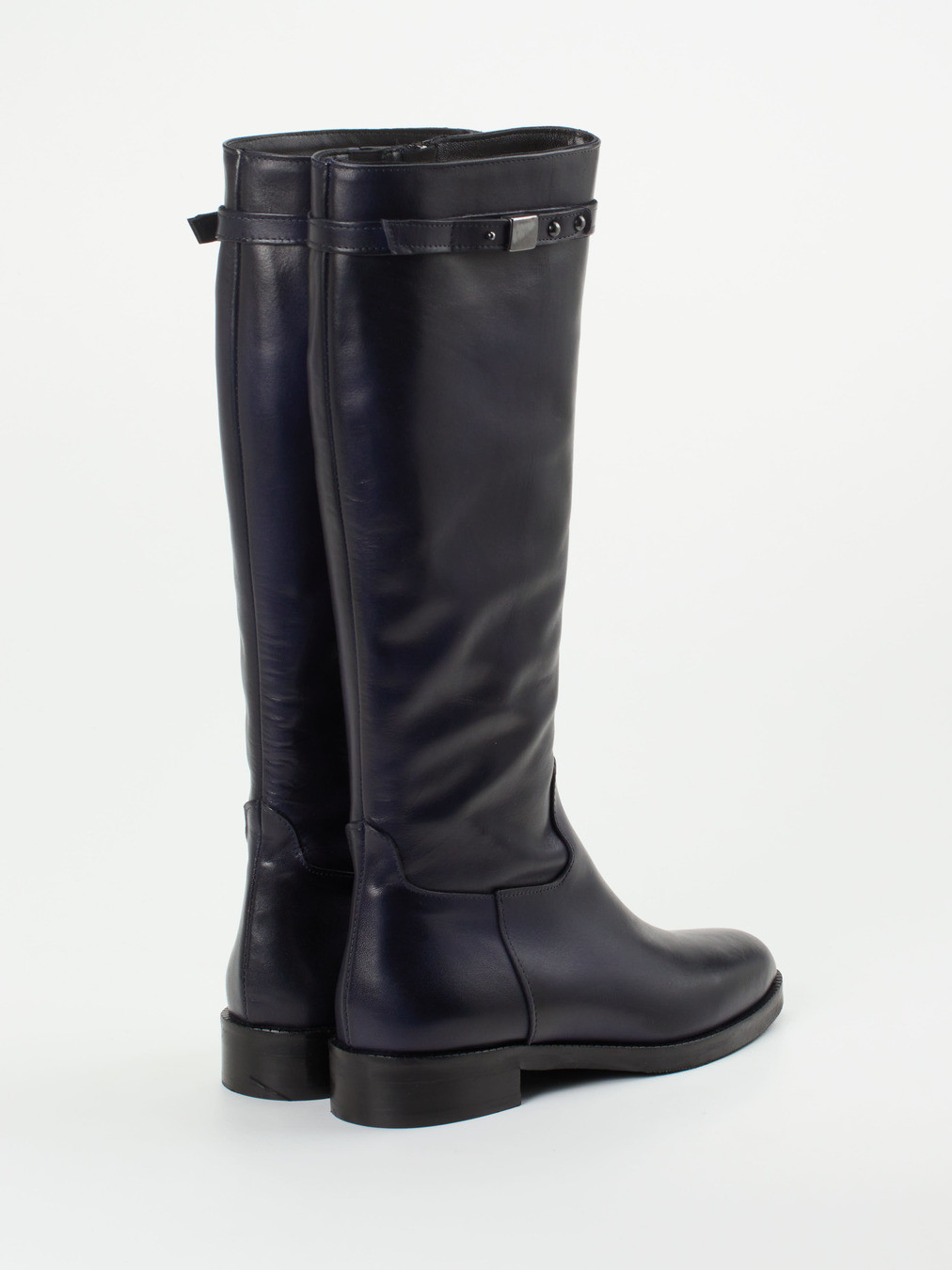 Stiefel blau 1763109000903