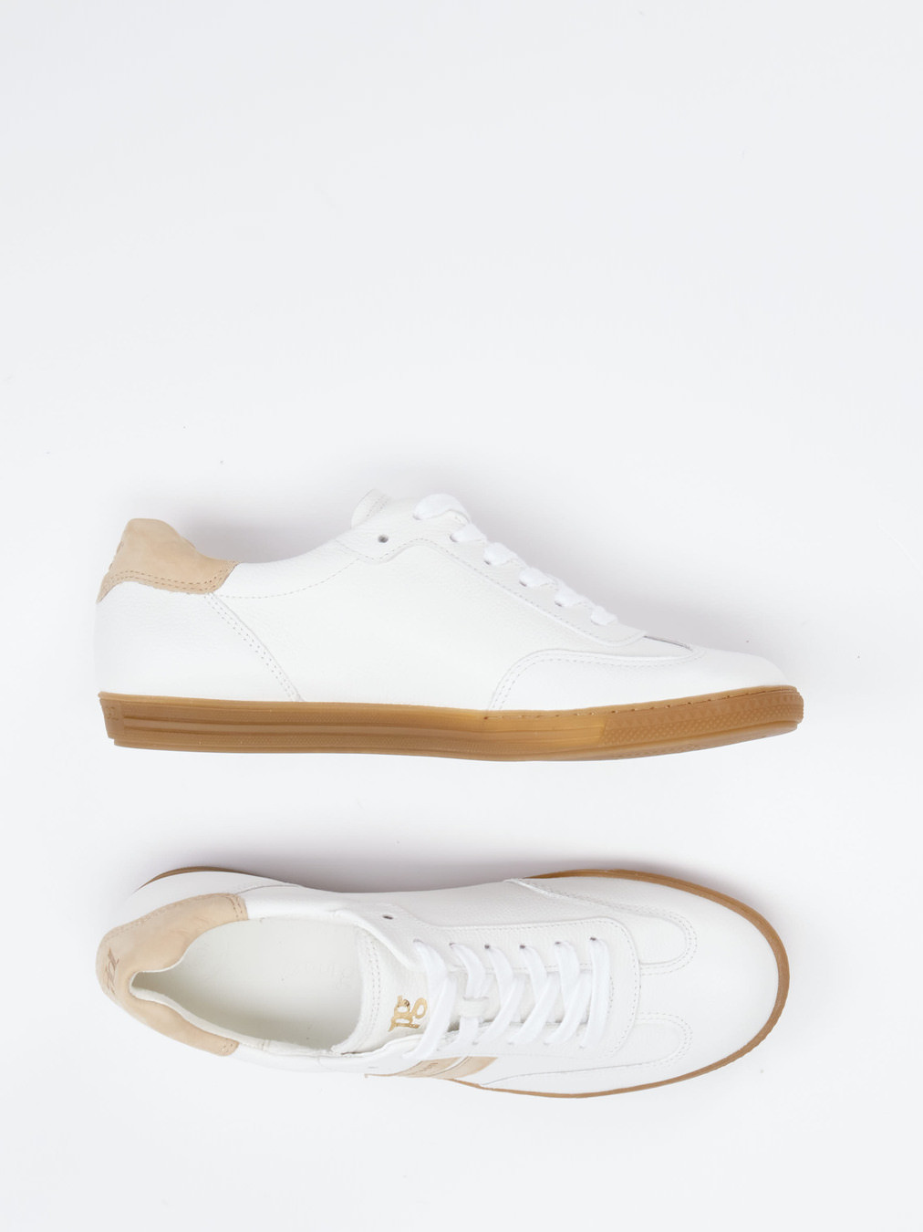 Sneaker weiß 1661799022204