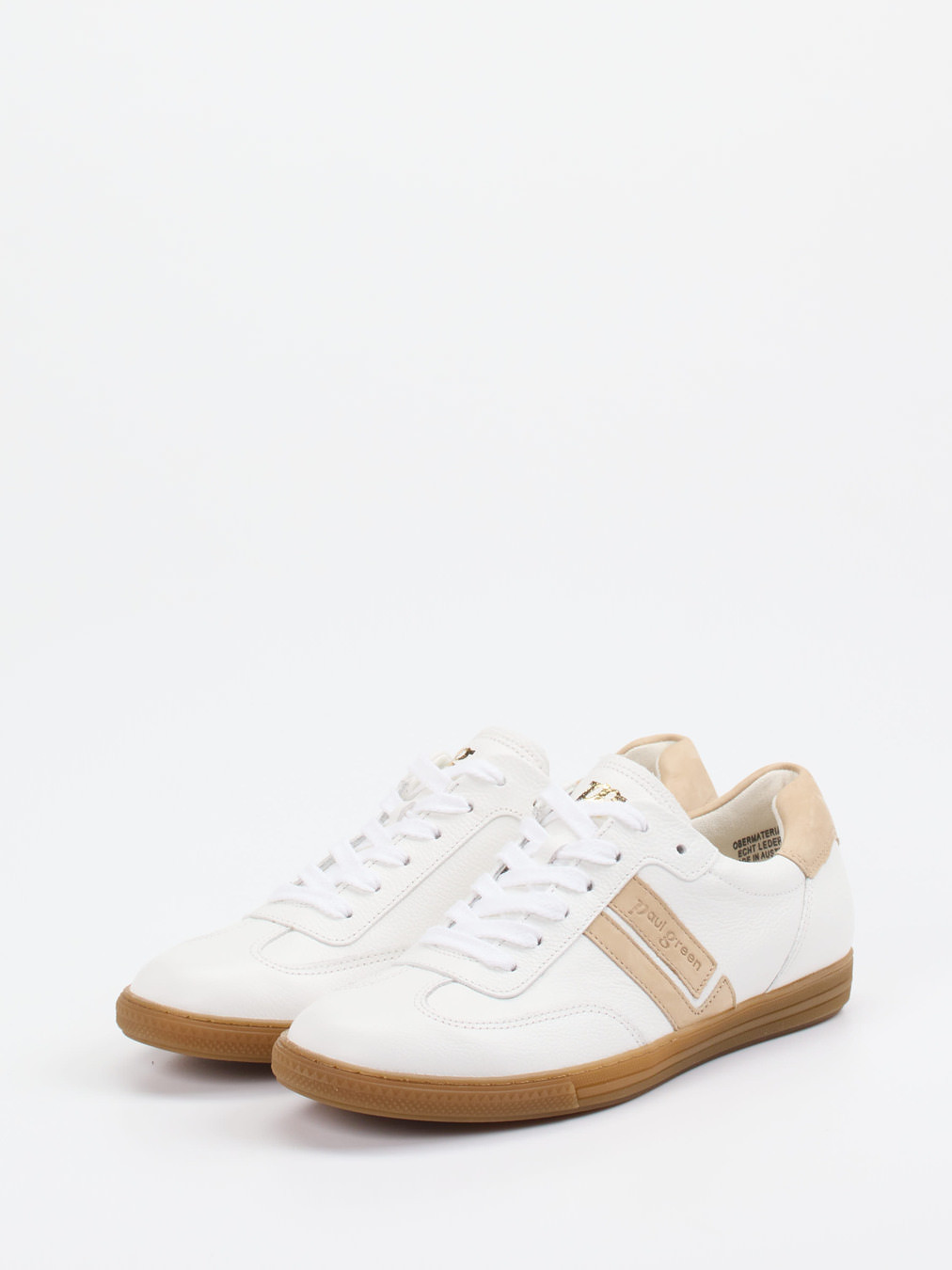 Sneaker weiß 1661799022202