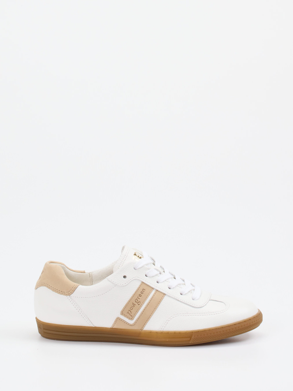 Sneaker weiß 1661799022201