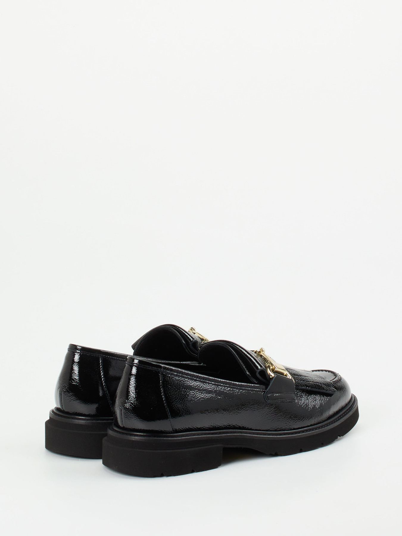 Slipper schwarz 1513009021103