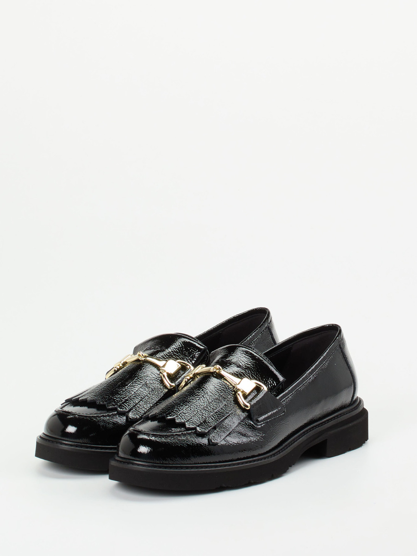 Slipper schwarz 1513009021102