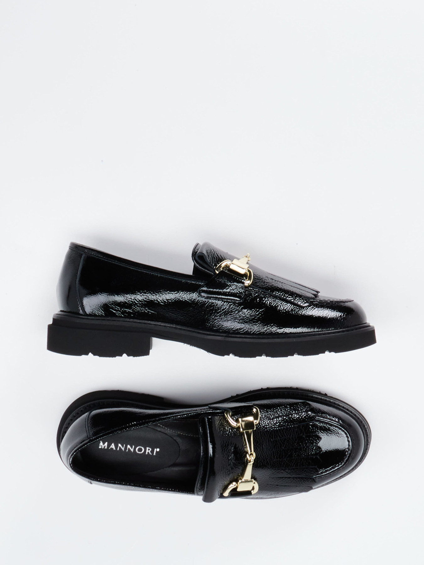 Slipper schwarz 1513009021104