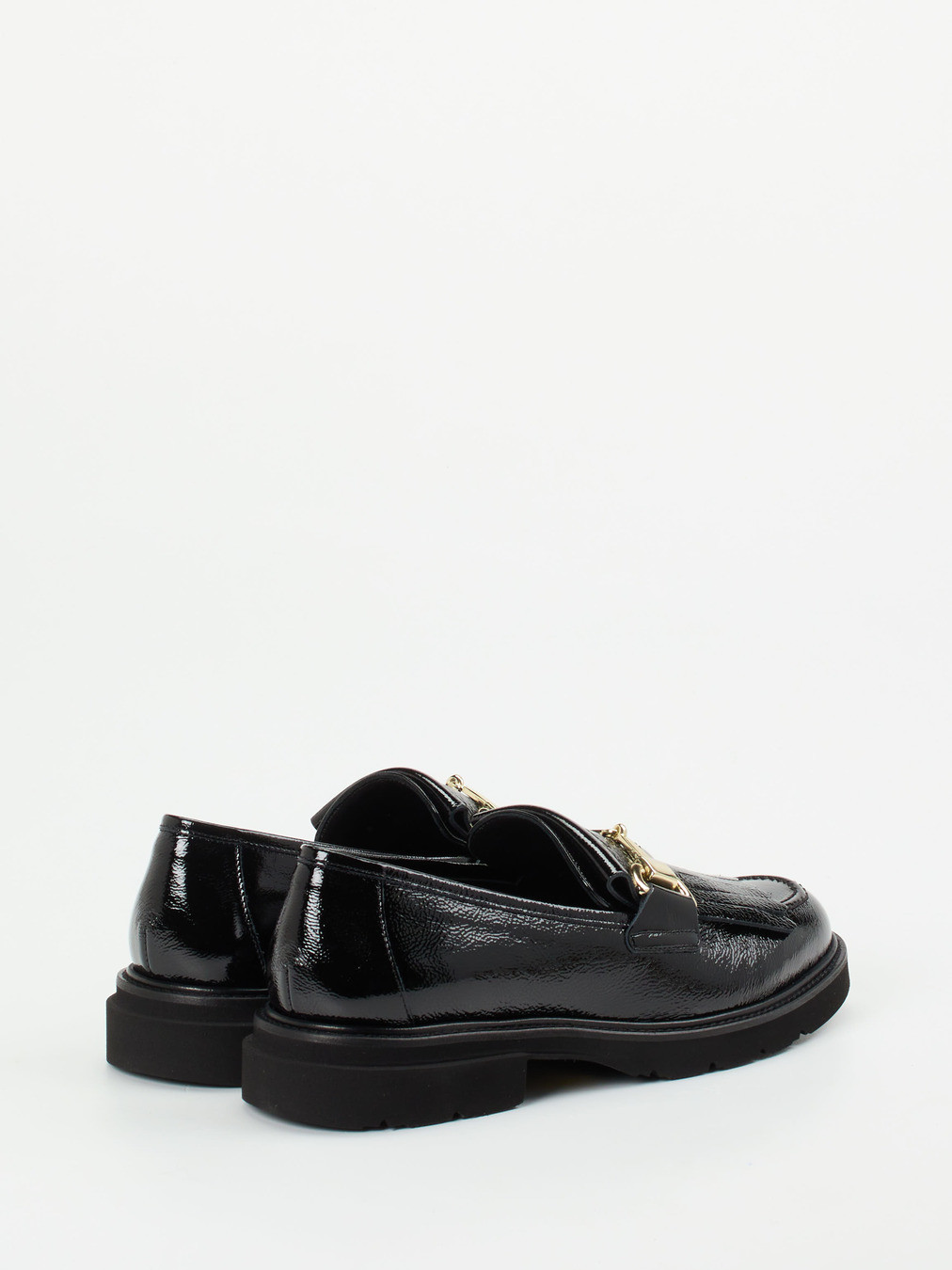 Slipper schwarz 1513009021103