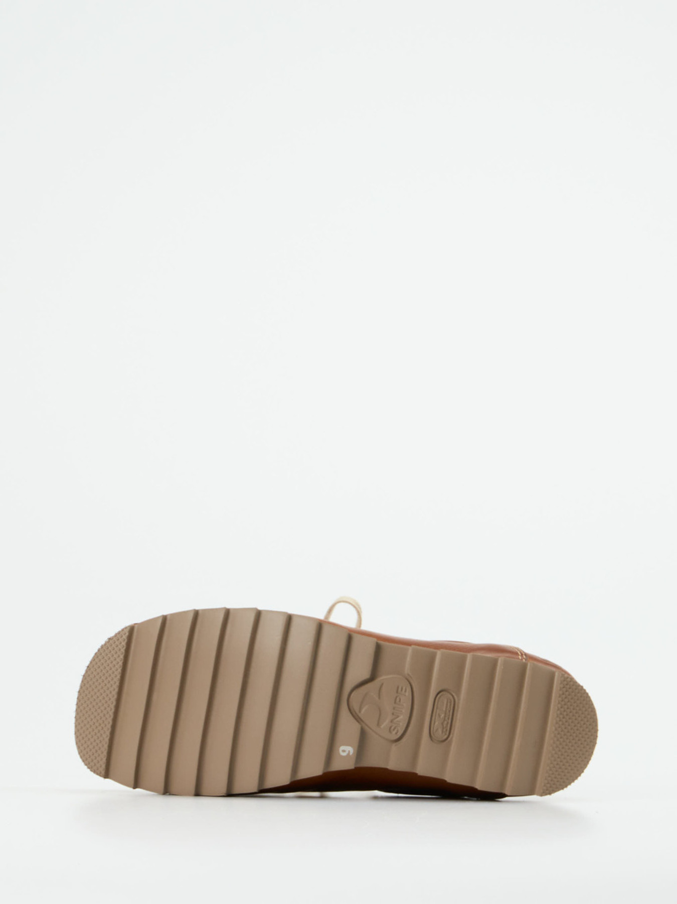 Schnürschuh braun 1621289000305