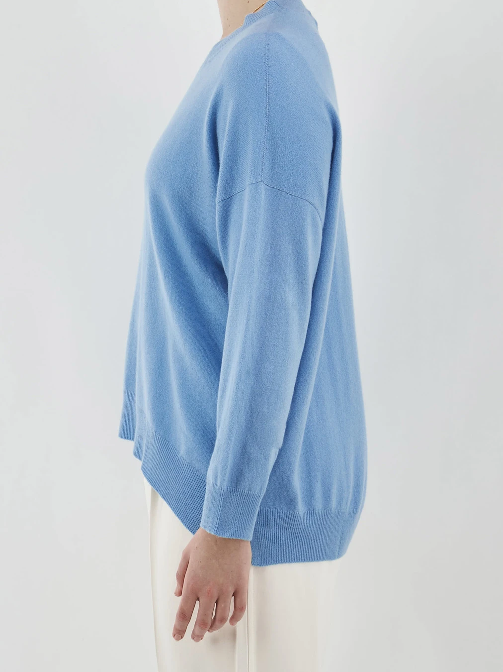 Pullover blau 9341199000601