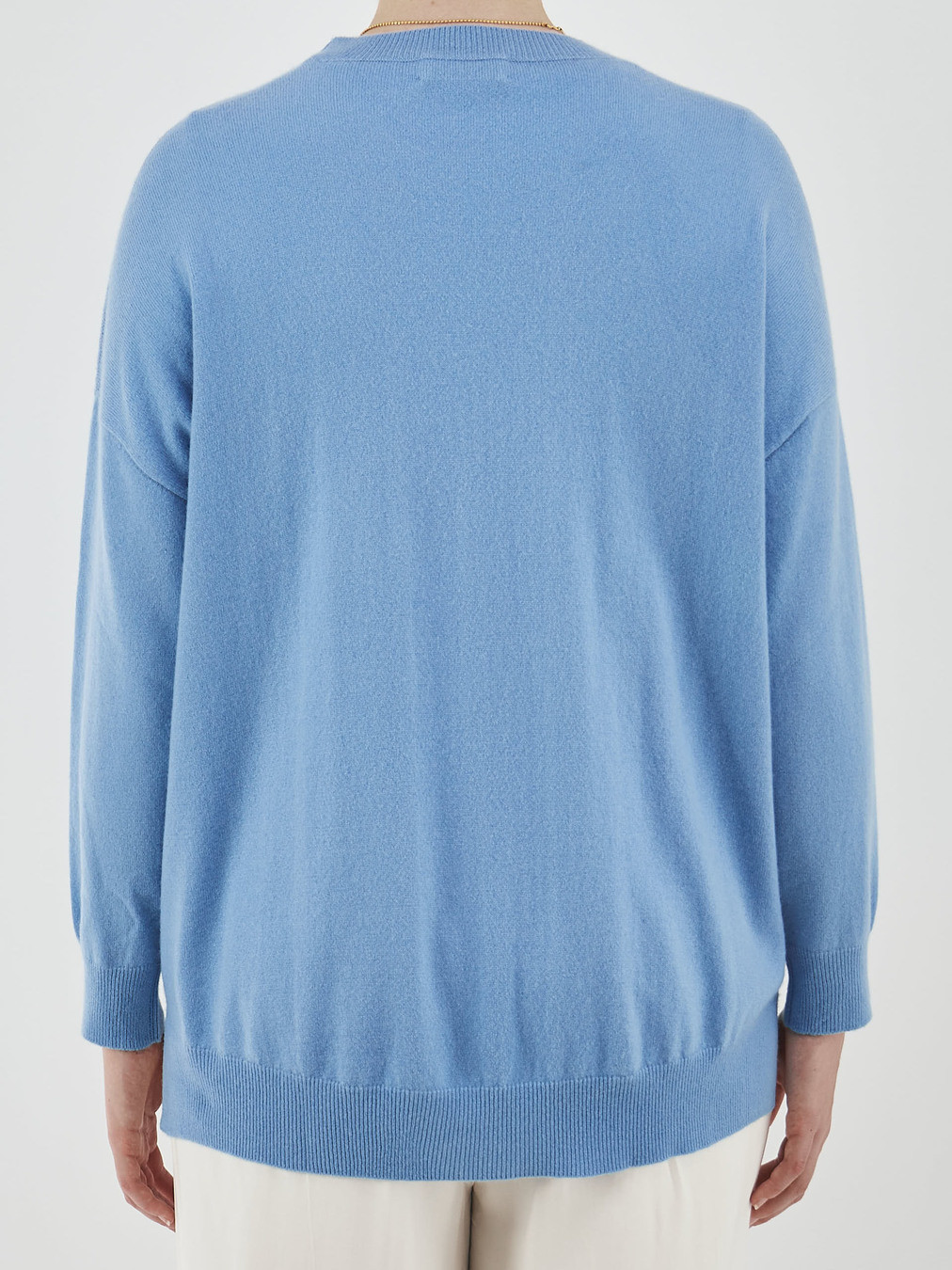 Pullover blau 9341199000602