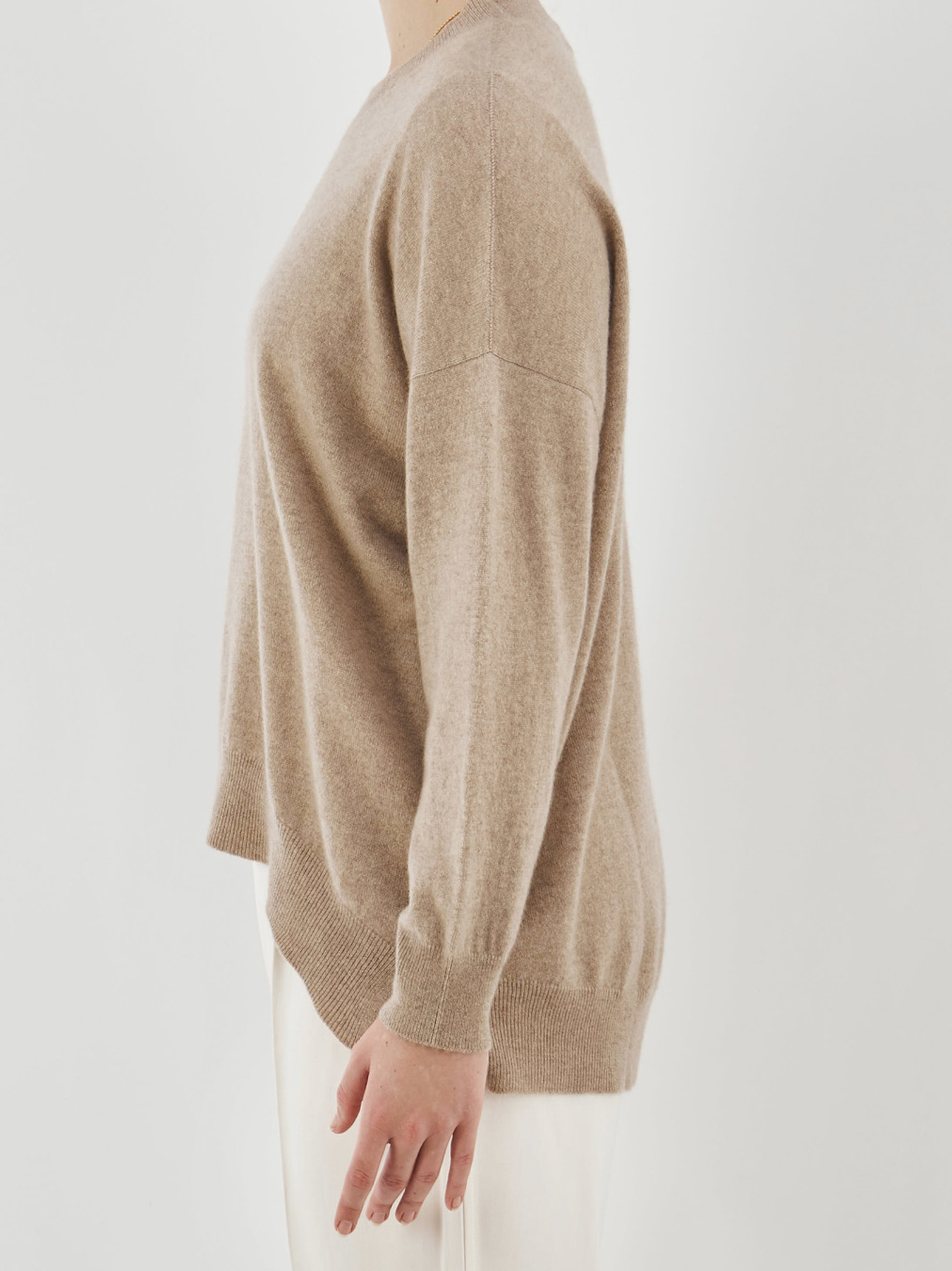 Pullover braun 9341249000901