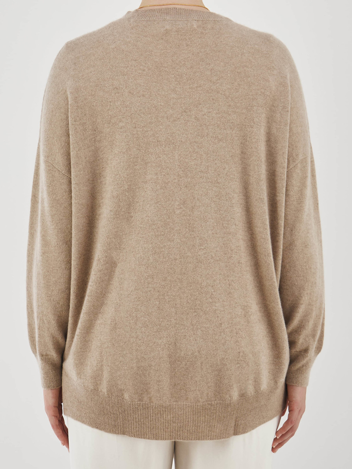 Pullover braun 9341249000902