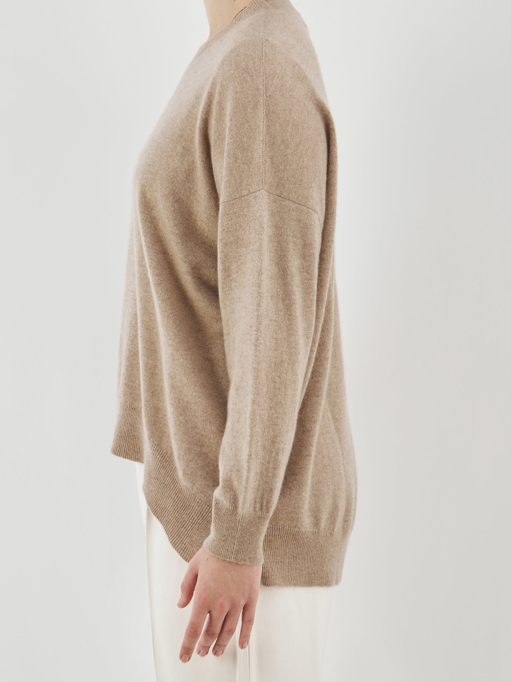 Pullover braun 9341249000901