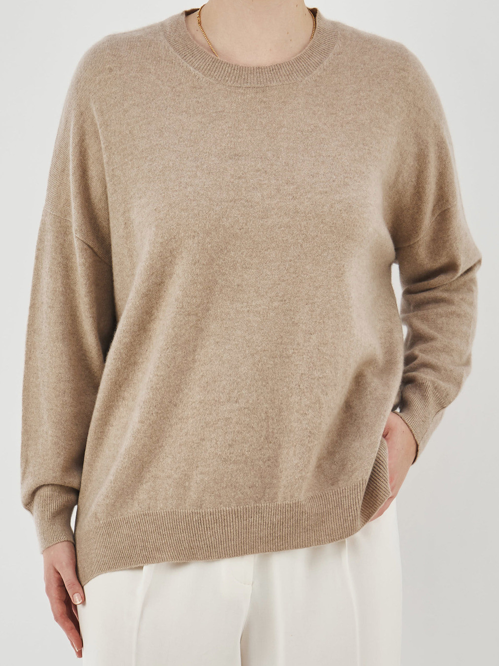 Pullover braun 9341249000906