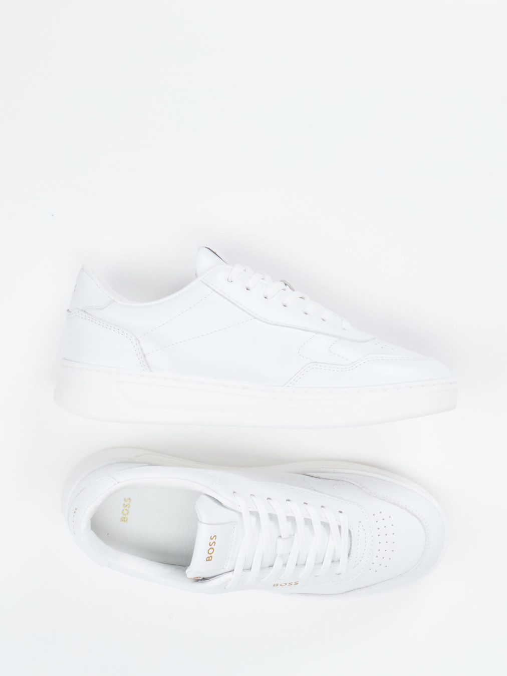 Sneaker weiß 1663799026704