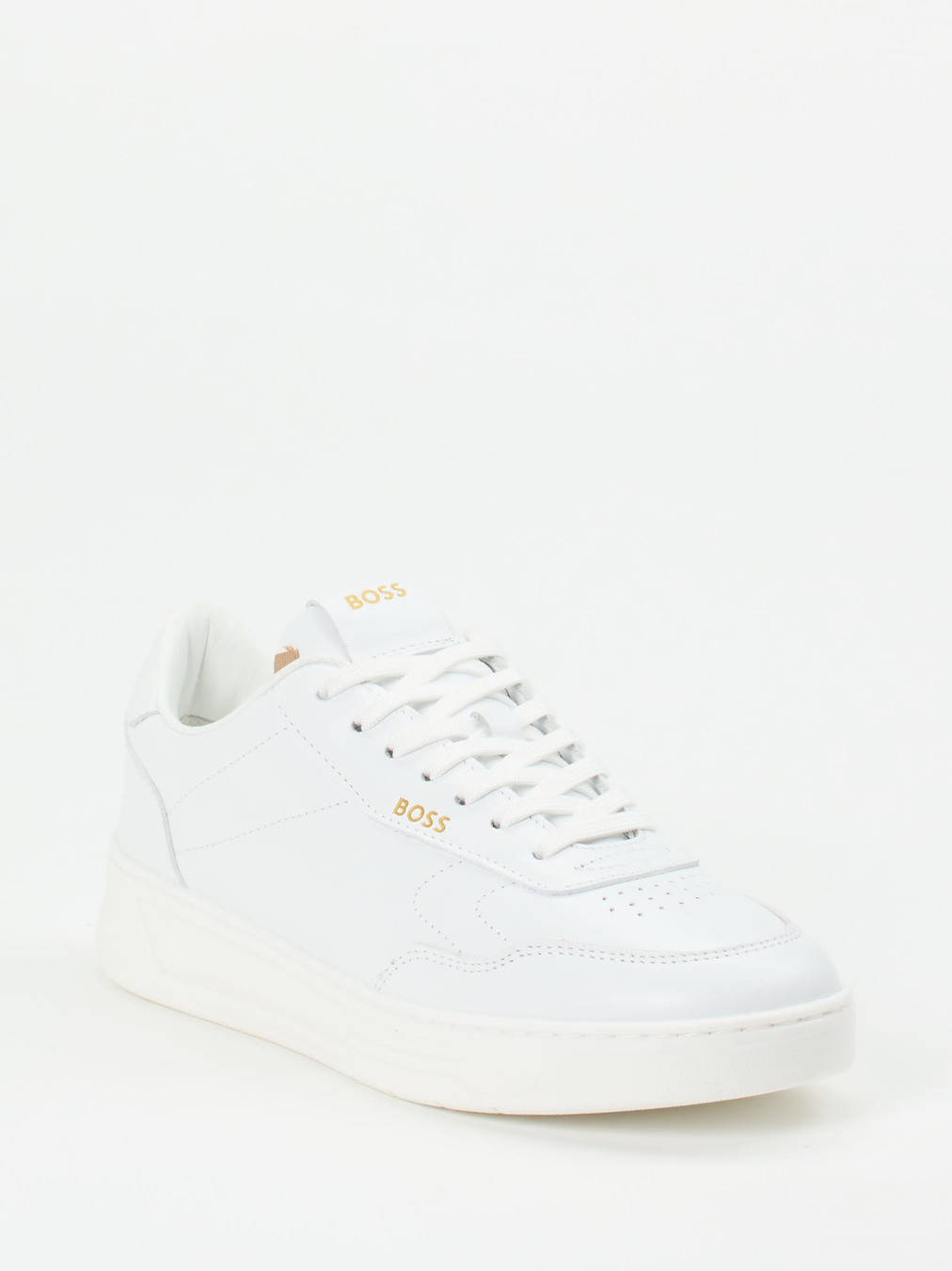 Sneaker weiß 1663799026706