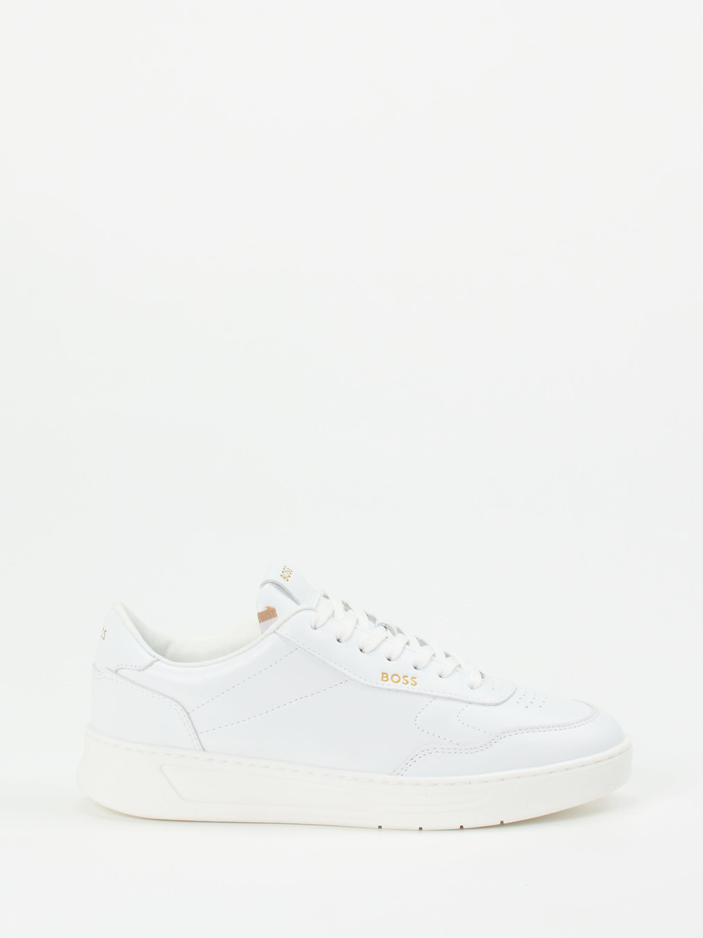 Sneaker weiß 1663799026701