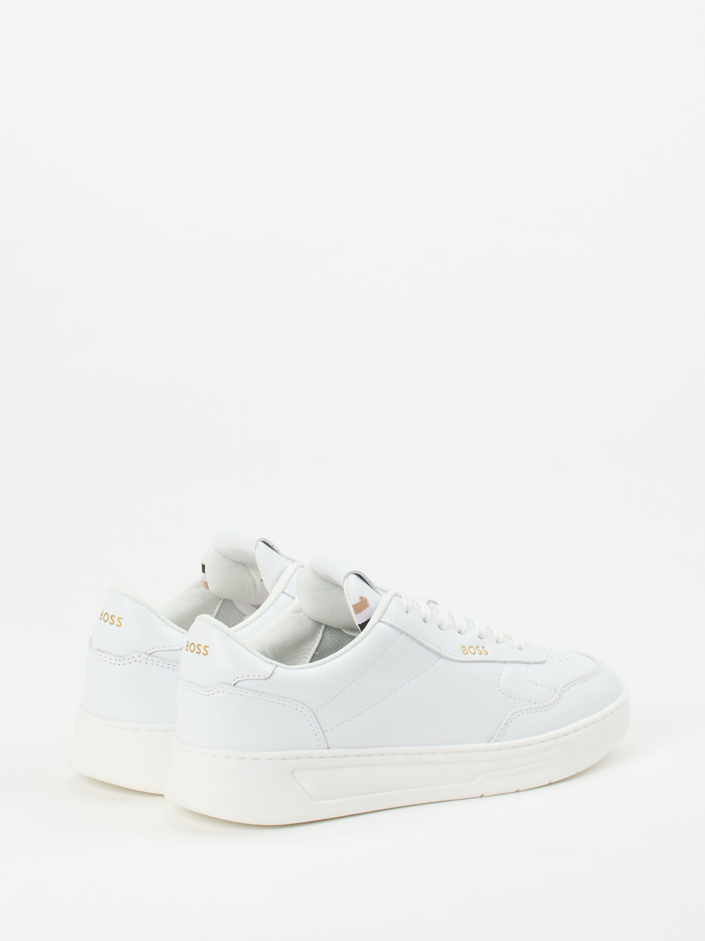 Sneaker weiß 1663799026703