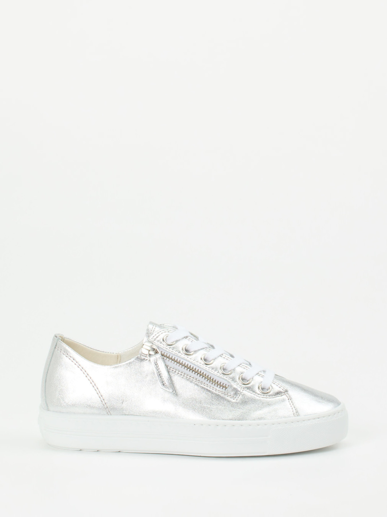 Sneaker silber 1663449006701
